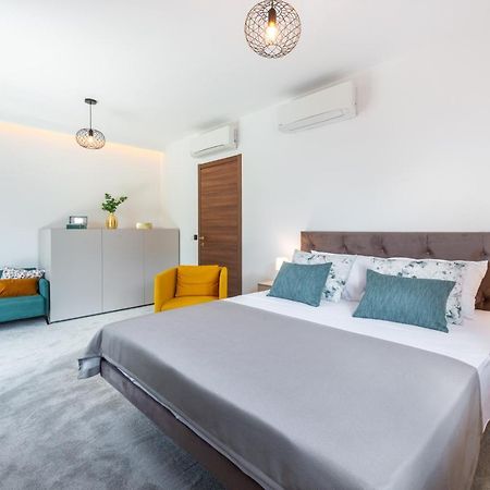 Luxury Apartment Marangun Дубровник Екстериор снимка