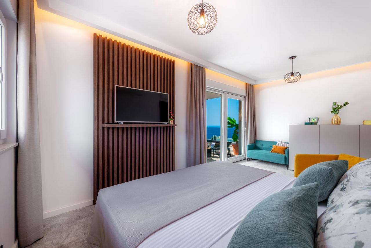 Luxury Apartment Marangun Дубровник Екстериор снимка
