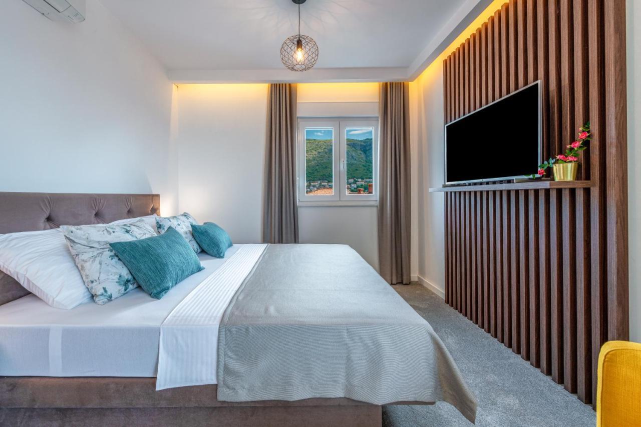 Luxury Apartment Marangun Дубровник Екстериор снимка