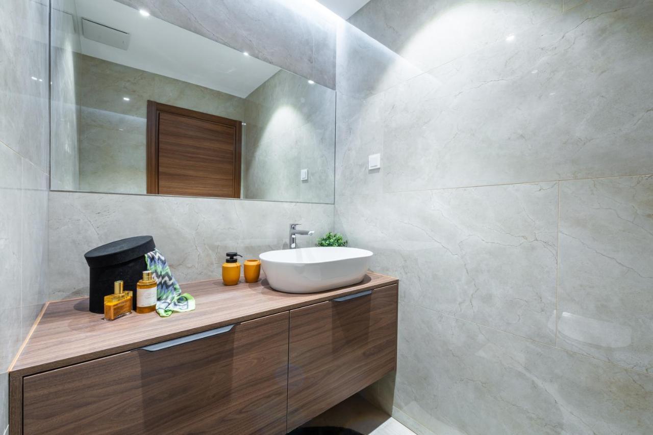 Luxury Apartment Marangun Дубровник Екстериор снимка
