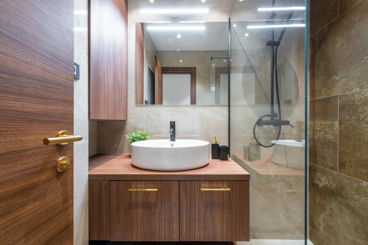 Luxury Apartment Marangun Дубровник Екстериор снимка